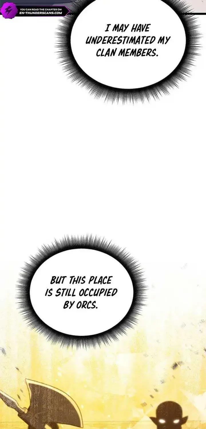I Robbed The Storehouse Of The God Kainu Manga Chapter 33 Page 67