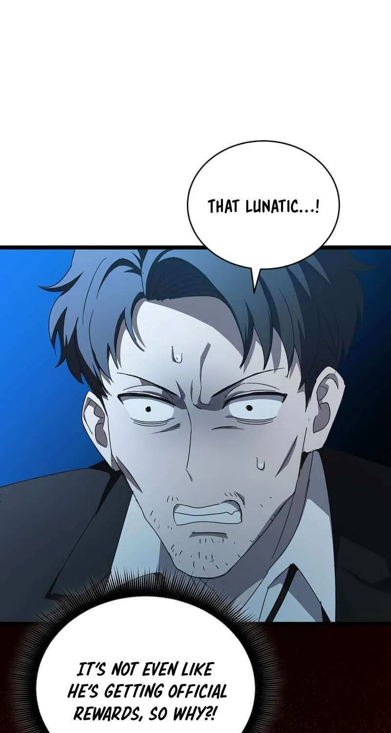 I Robbed The Storehouse Of The God Kainu Manga Chapter 32 Page 73