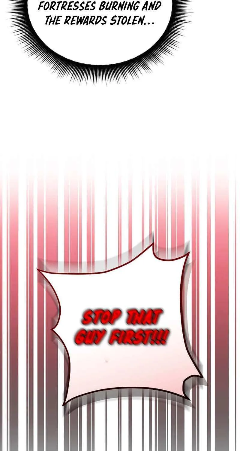 I Robbed The Storehouse Of The God Kainu Manga Chapter 32 Page 76