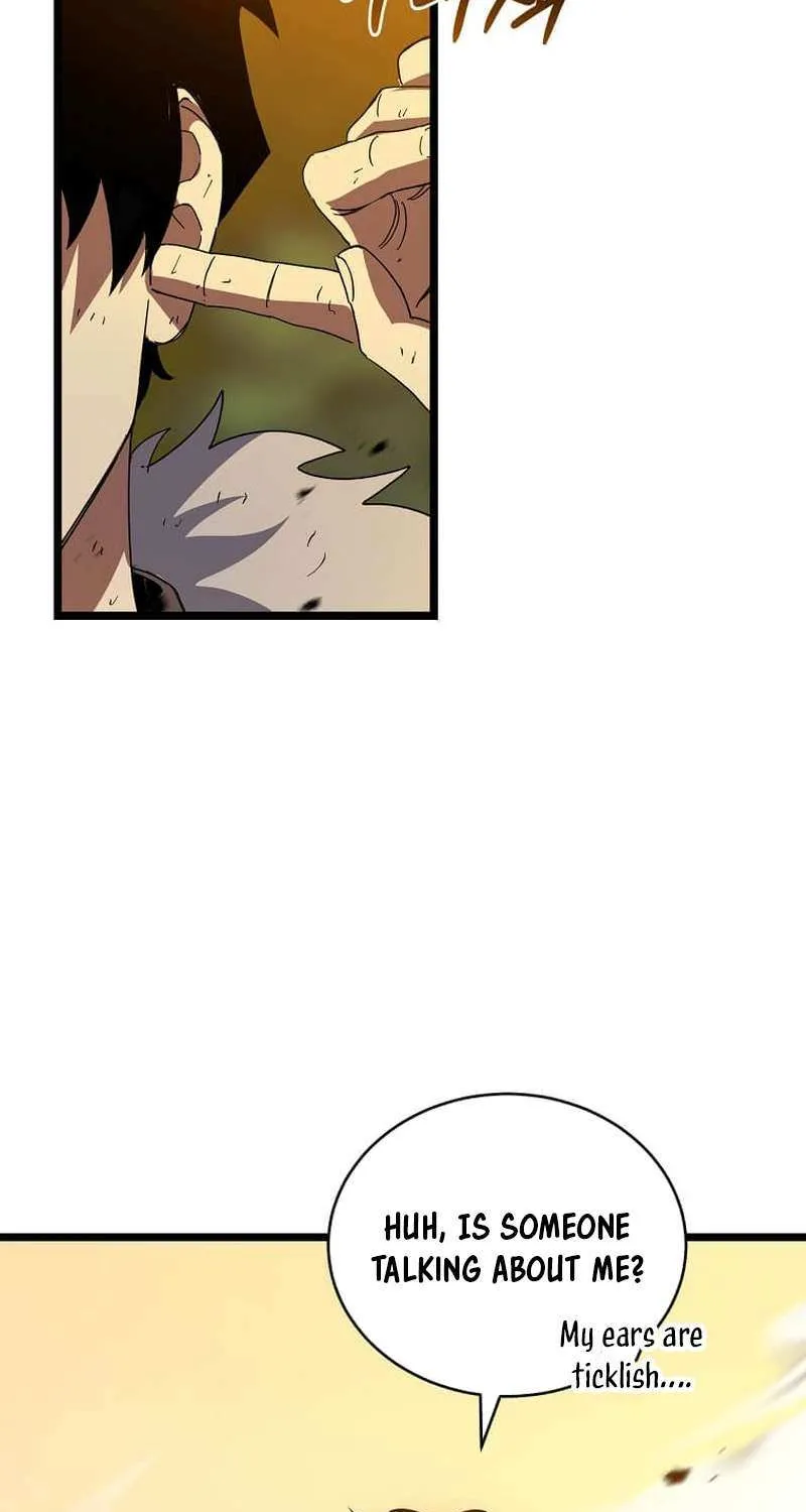 I Robbed The Storehouse Of The God Kainu Manga Chapter 32 Page 78