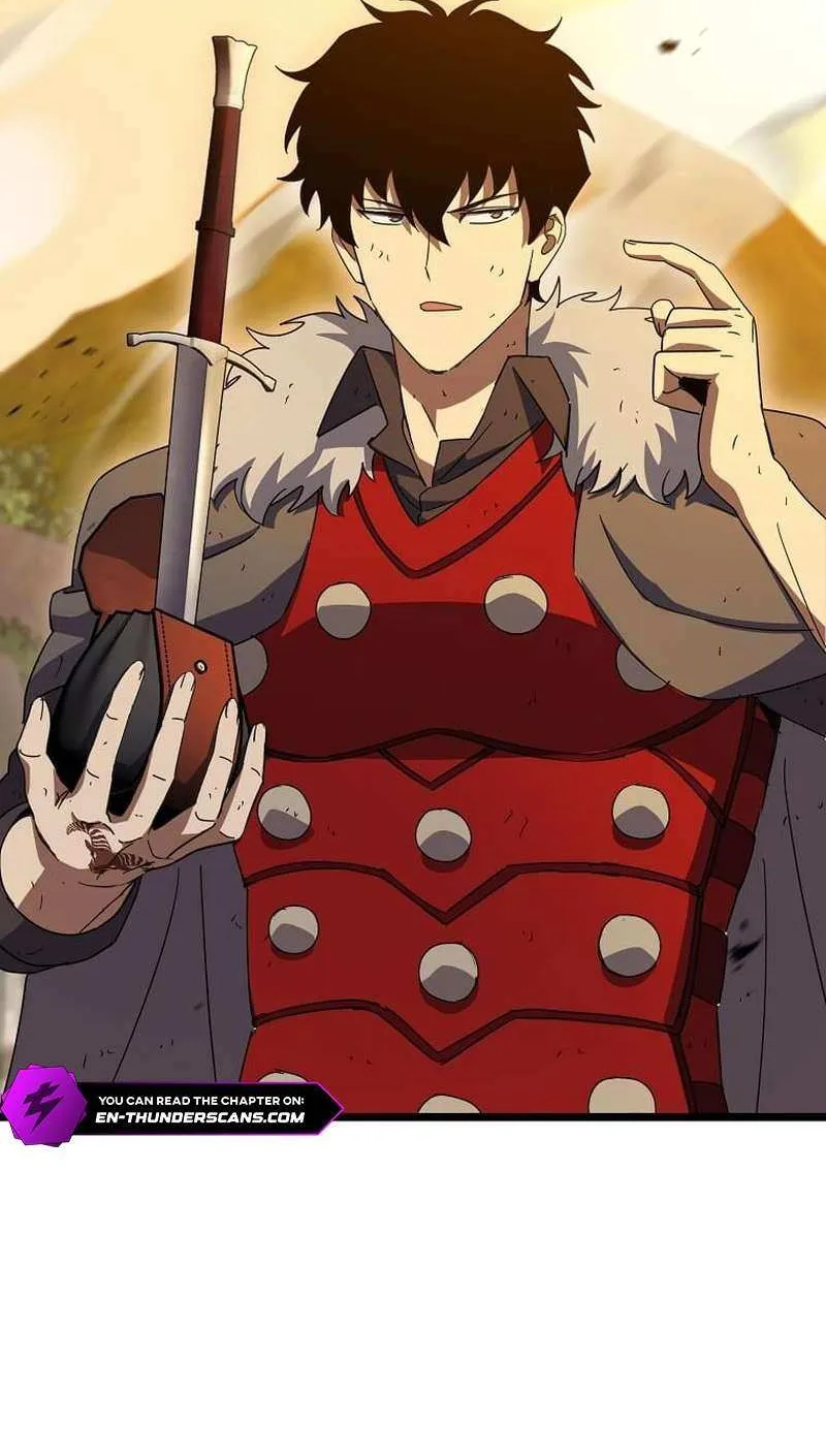 I Robbed The Storehouse Of The God Kainu Manga Chapter 32 Page 79