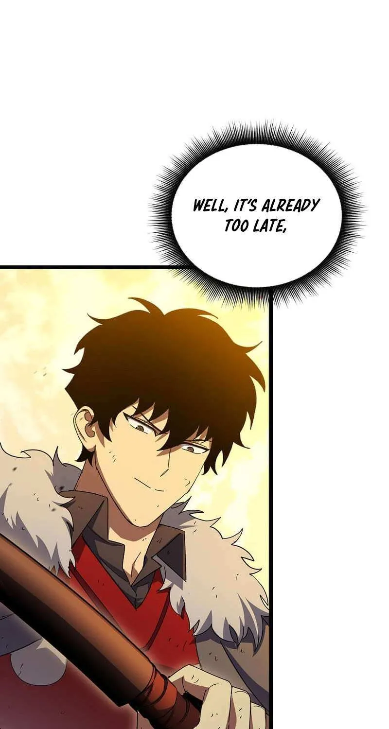 I Robbed The Storehouse Of The God Kainu Manga Chapter 32 Page 83
