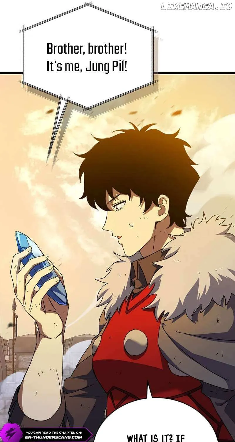 I Robbed The Storehouse Of The God Kainu Manga Chapter 32 Page 90