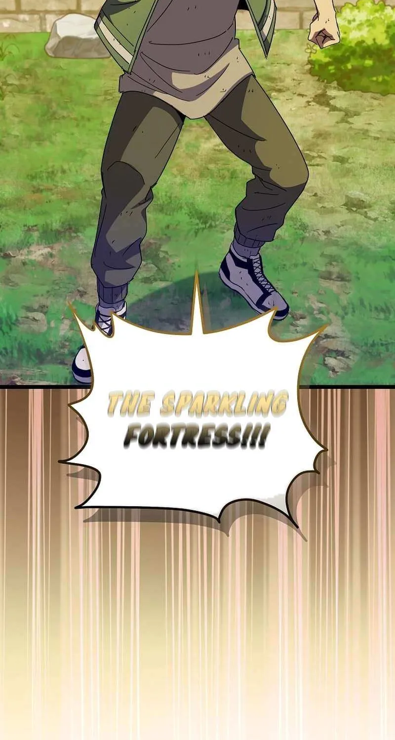 I Robbed The Storehouse Of The God Kainu Manga Chapter 32 Page 93