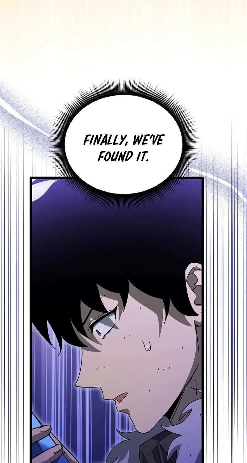 I Robbed The Storehouse Of The God Kainu Manga Chapter 32 Page 94