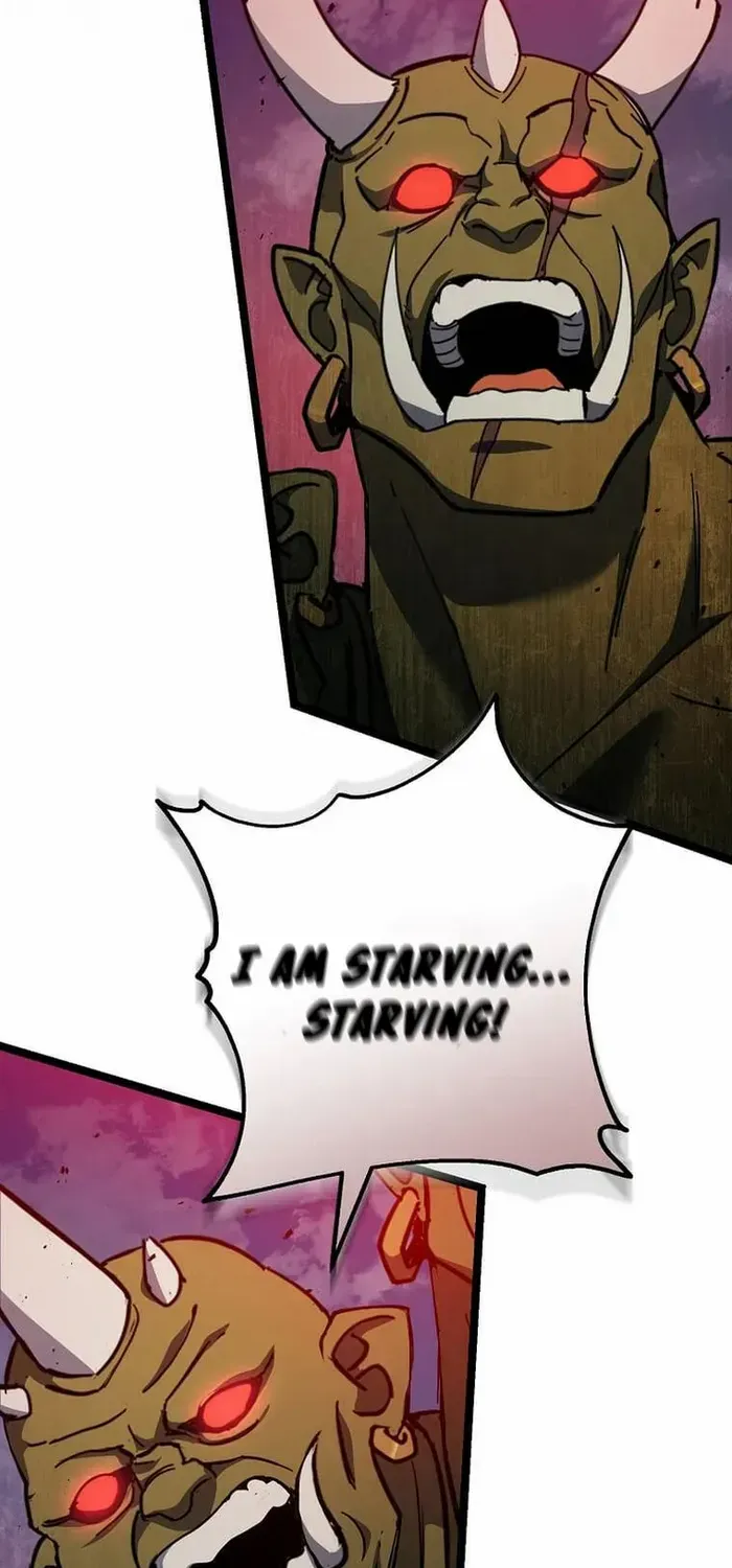 I Robbed The Storehouse Of The God Kainu Manga Chapter 31 Page 5