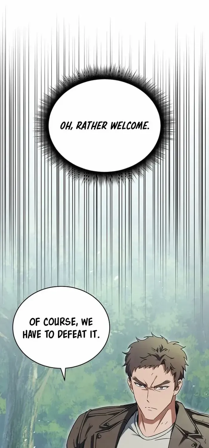 I Robbed The Storehouse Of The God Kainu Manga Chapter 31 Page 10
