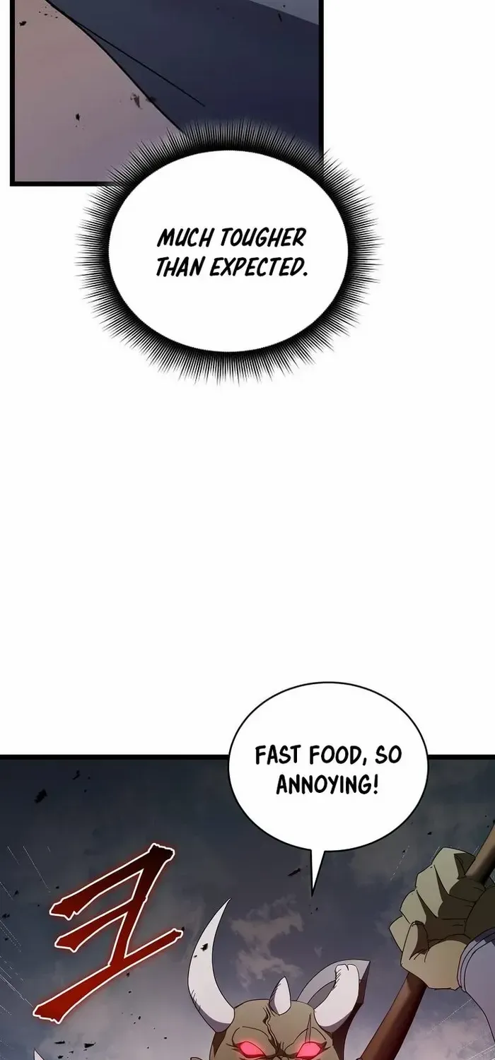 I Robbed The Storehouse Of The God Kainu Manga Chapter 31 Page 28