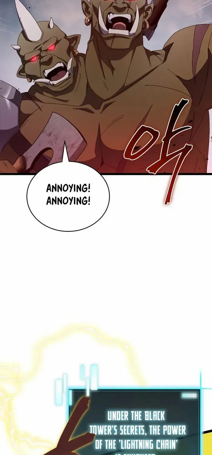 I Robbed The Storehouse Of The God Kainu Manga Chapter 31 Page 29