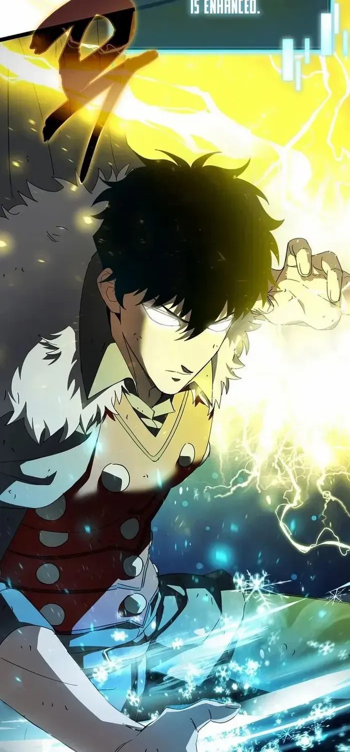 I Robbed The Storehouse Of The God Kainu Manga Chapter 31 Page 30
