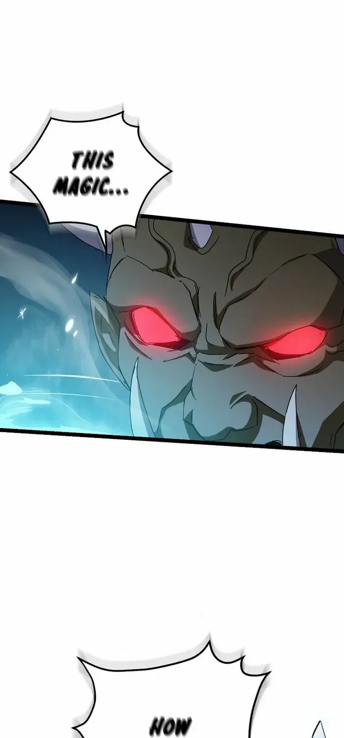 I Robbed The Storehouse Of The God Kainu Manga Chapter 31 Page 34