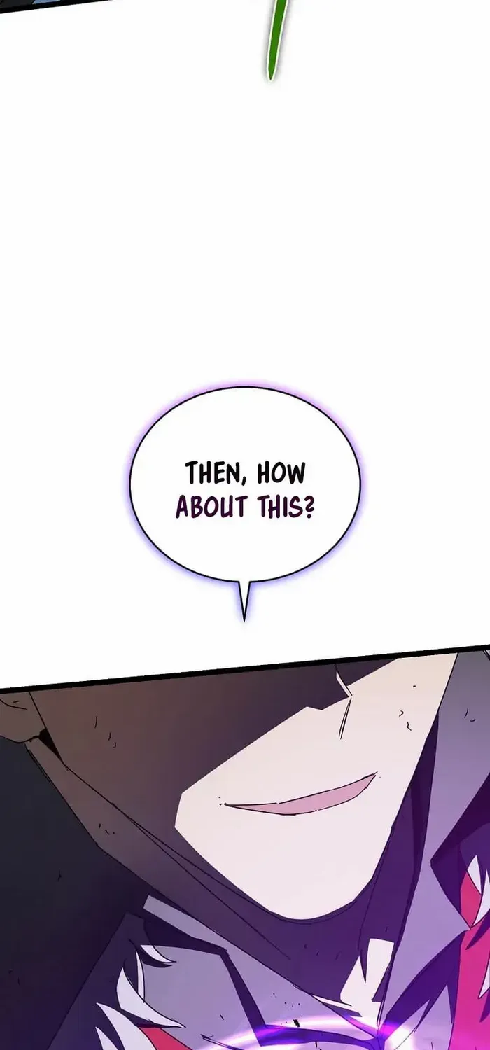 I Robbed The Storehouse Of The God Kainu Manga Chapter 31 Page 36