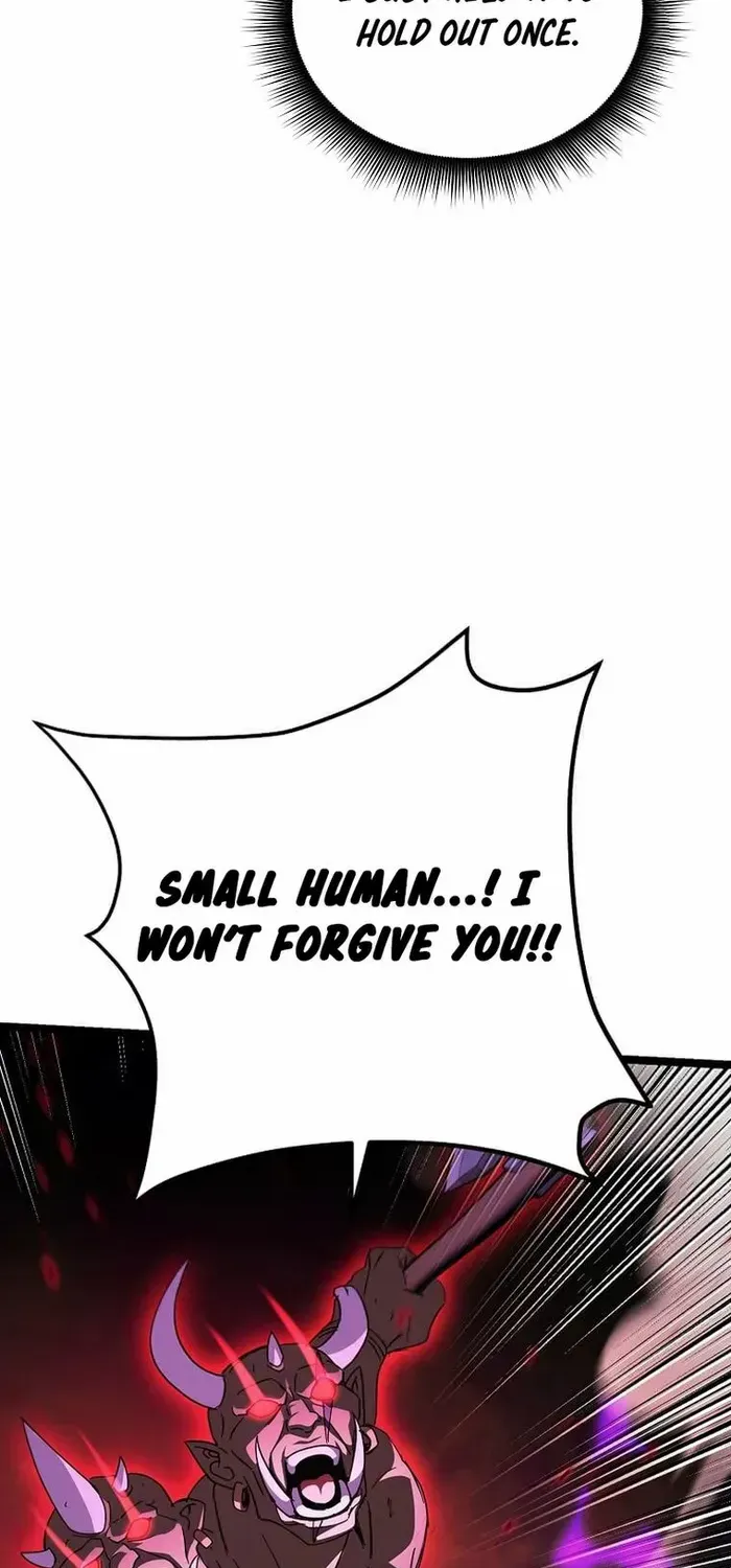 I Robbed The Storehouse Of The God Kainu Manga Chapter 31 Page 54