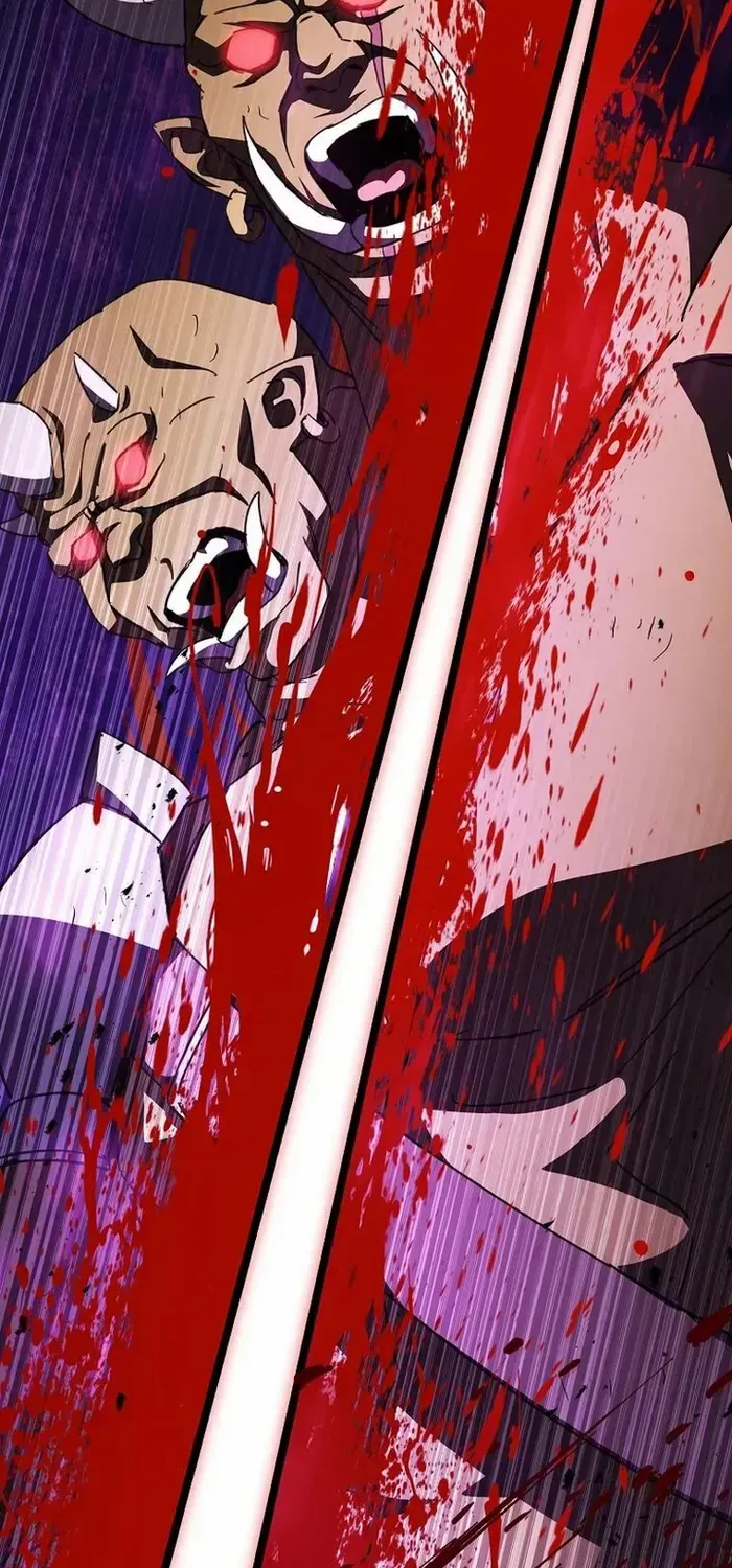 I Robbed The Storehouse Of The God Kainu Manga Chapter 31 Page 58