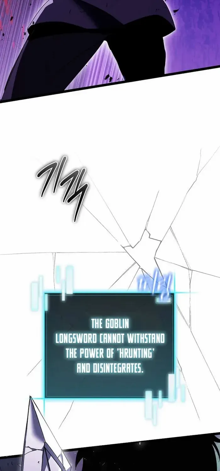 I Robbed The Storehouse Of The God Kainu Manga Chapter 31 Page 60