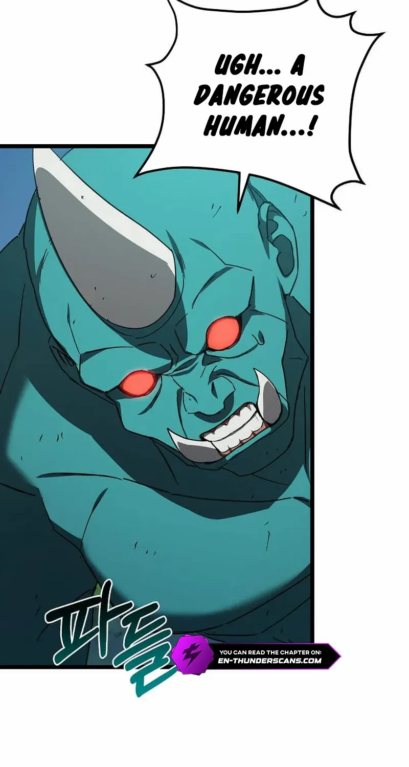 I Robbed The Storehouse Of The God Kainu Manga Chapter 30 Page 71