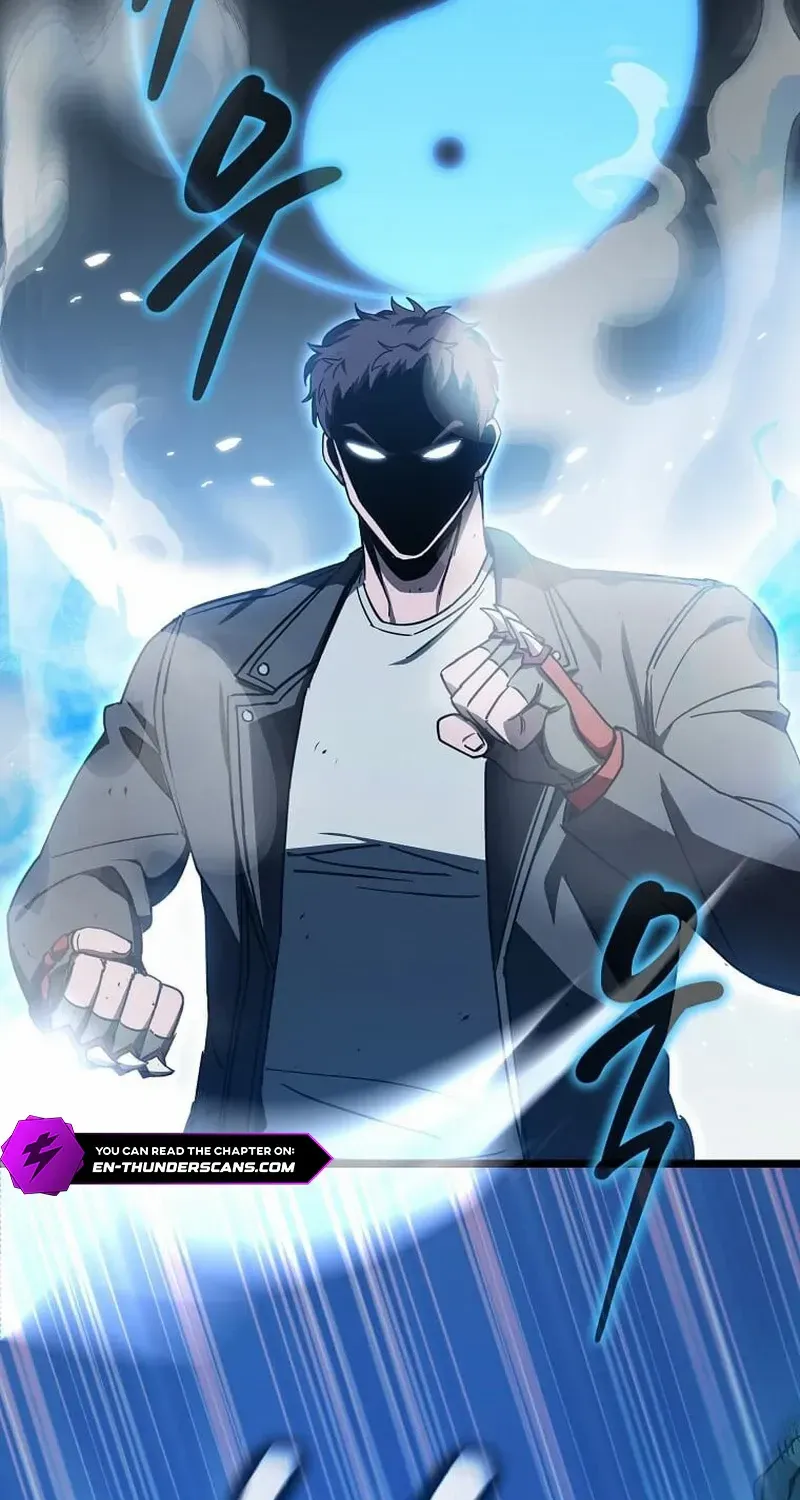 I Robbed The Storehouse Of The God Kainu Manga Chapter 30 Page 77