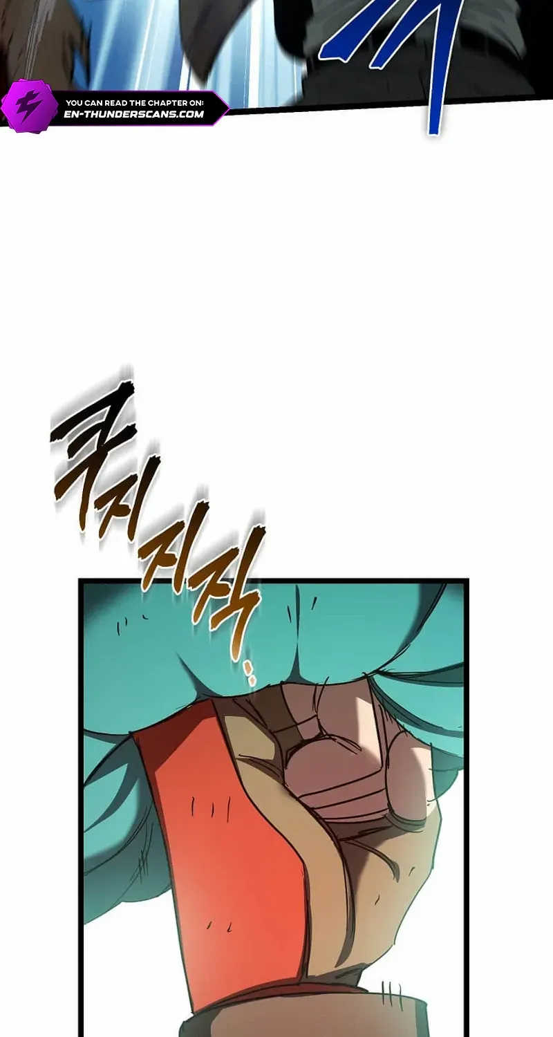 I Robbed The Storehouse Of The God Kainu Manga Chapter 30 Page 81