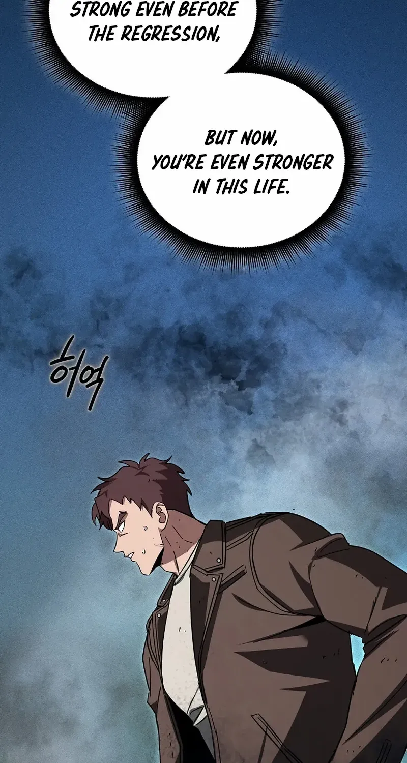 I Robbed The Storehouse Of The God Kainu Manga Chapter 30 Page 89