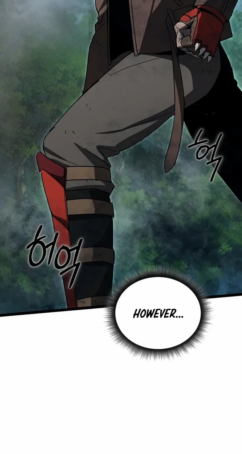 I Robbed The Storehouse Of The God Kainu Manga Chapter 30 Page 90