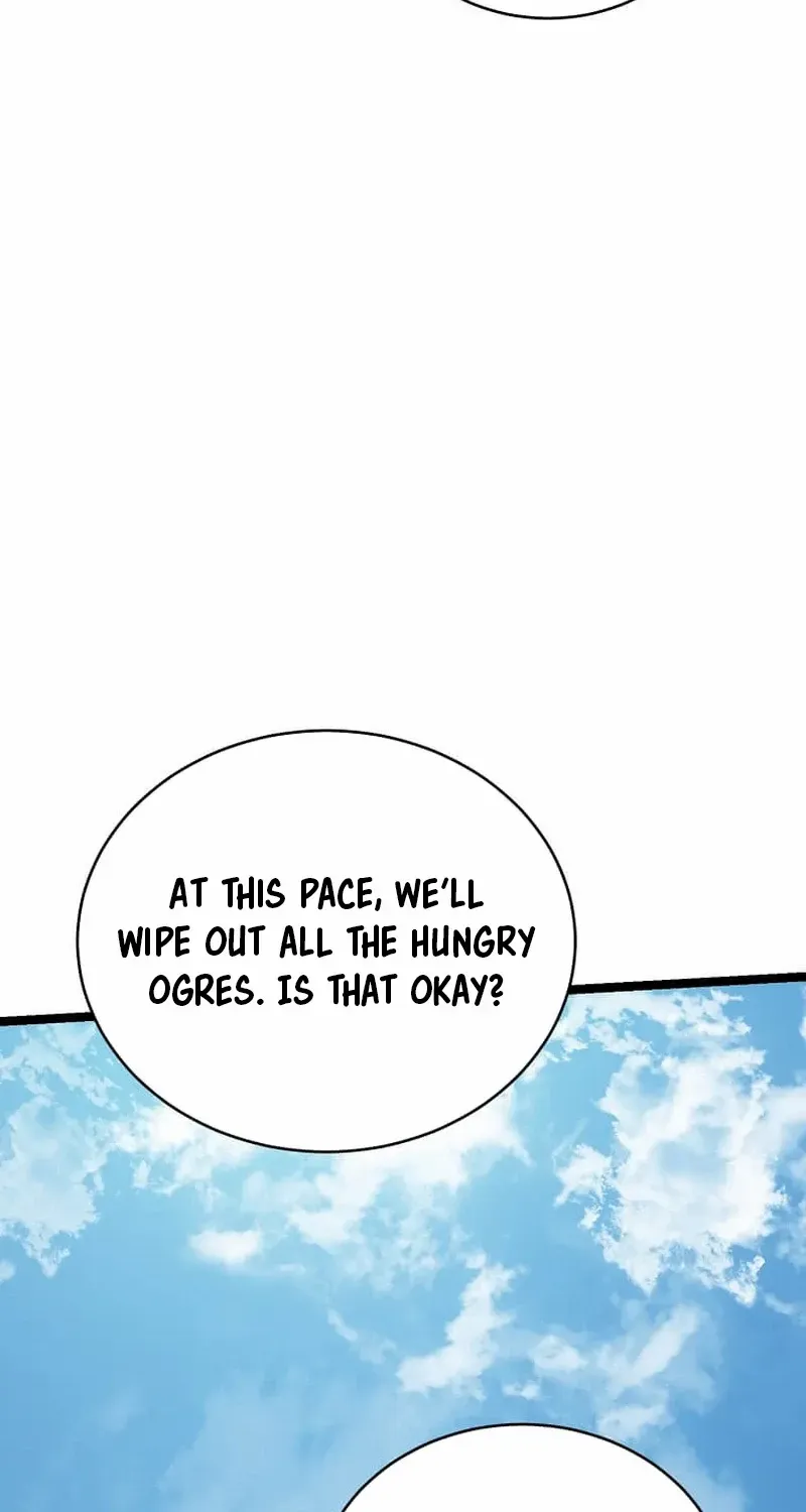 I Robbed The Storehouse Of The God Kainu Manga Chapter 30 Page 94