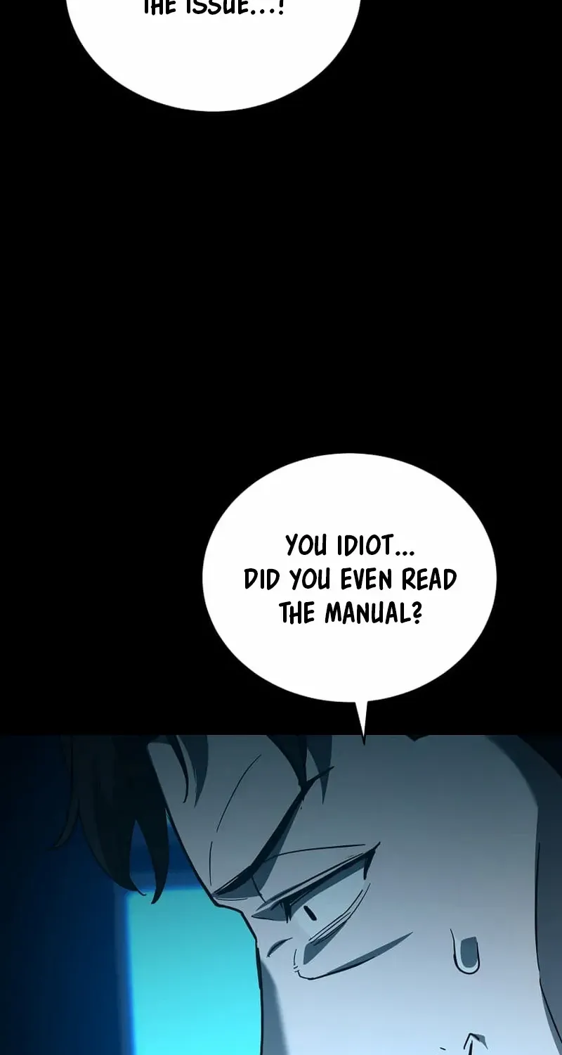 I Robbed The Storehouse Of The God Kainu Manga Chapter 30 Page 109