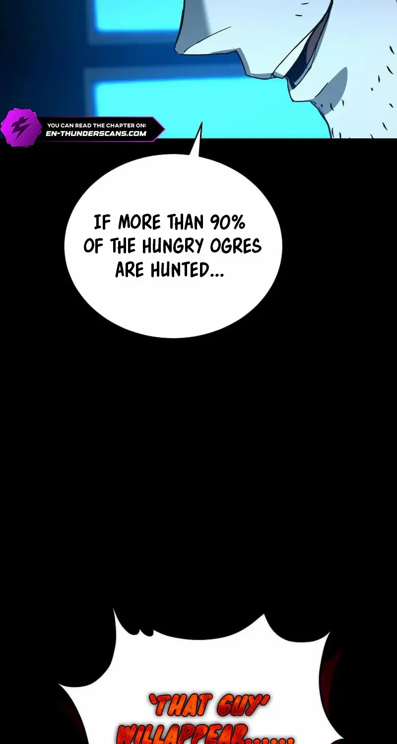 I Robbed The Storehouse Of The God Kainu Manga Chapter 30 Page 110