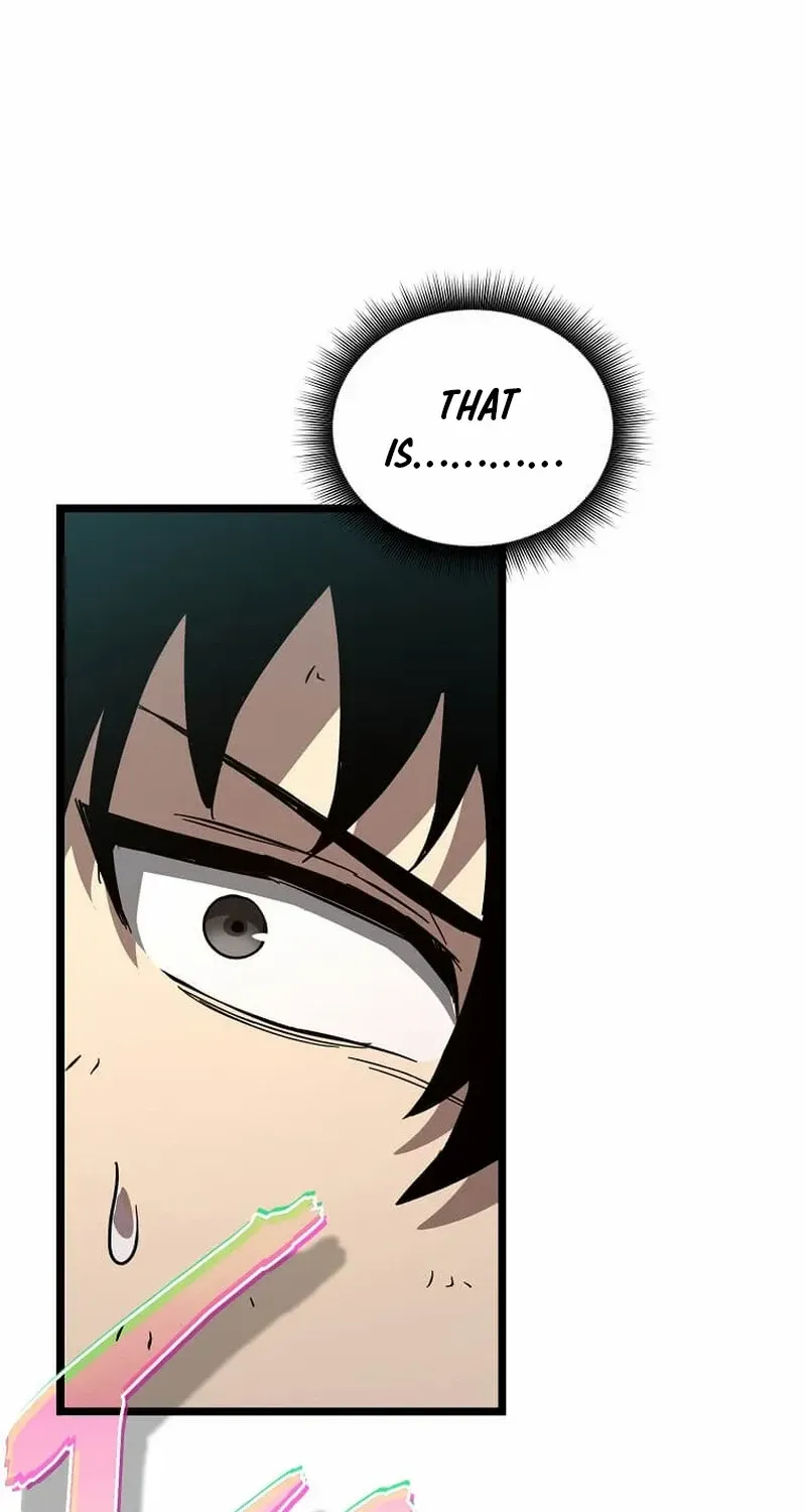 I Robbed The Storehouse Of The God Kainu Manga Chapter 30 Page 114