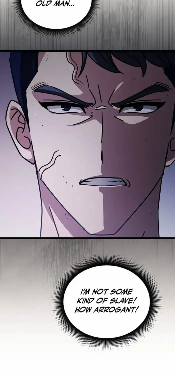 I Robbed The Storehouse Of The God Kainu Manga Chapter 29 Page 3