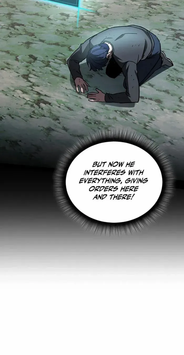 I Robbed The Storehouse Of The God Kainu Manga Chapter 29 Page 5