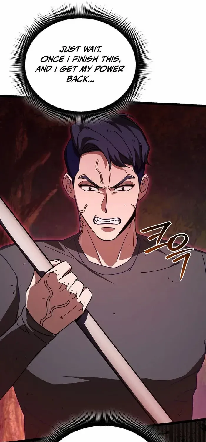 I Robbed The Storehouse Of The God Kainu Manga Chapter 29 Page 6