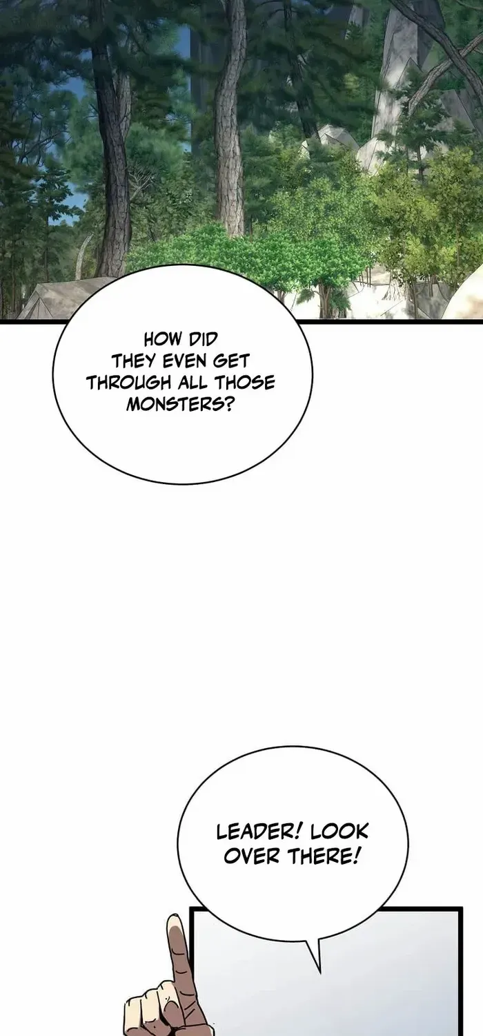 I Robbed The Storehouse Of The God Kainu Manga Chapter 29 Page 8