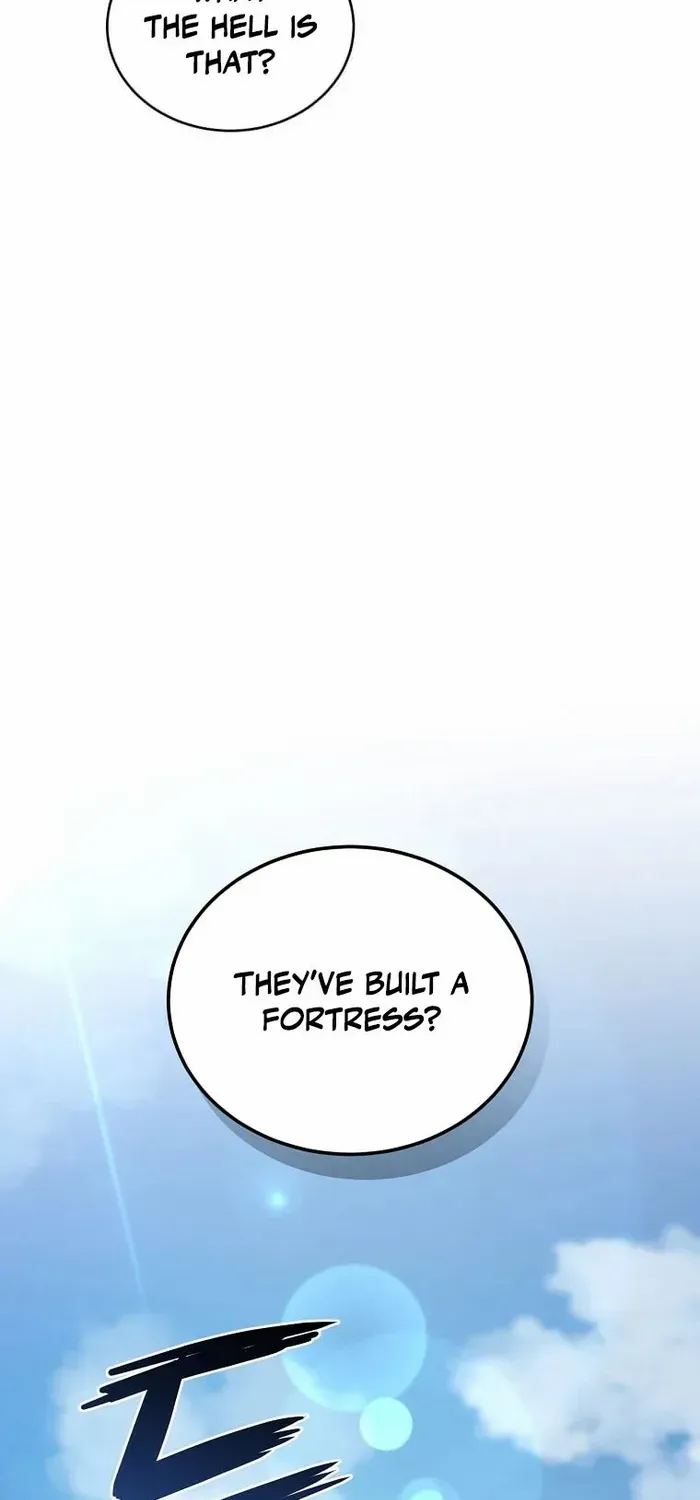 I Robbed The Storehouse Of The God Kainu Manga Chapter 29 Page 10