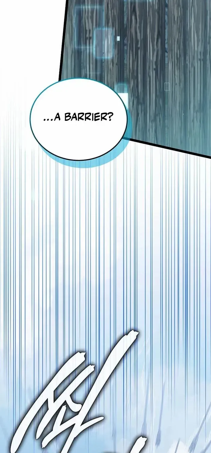 I Robbed The Storehouse Of The God Kainu Manga Chapter 29 Page 22