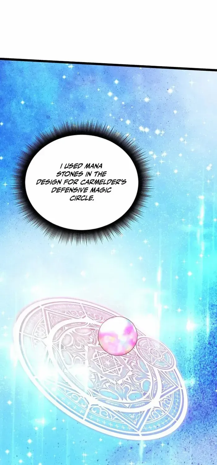 I Robbed The Storehouse Of The God Kainu Manga Chapter 29 Page 32
