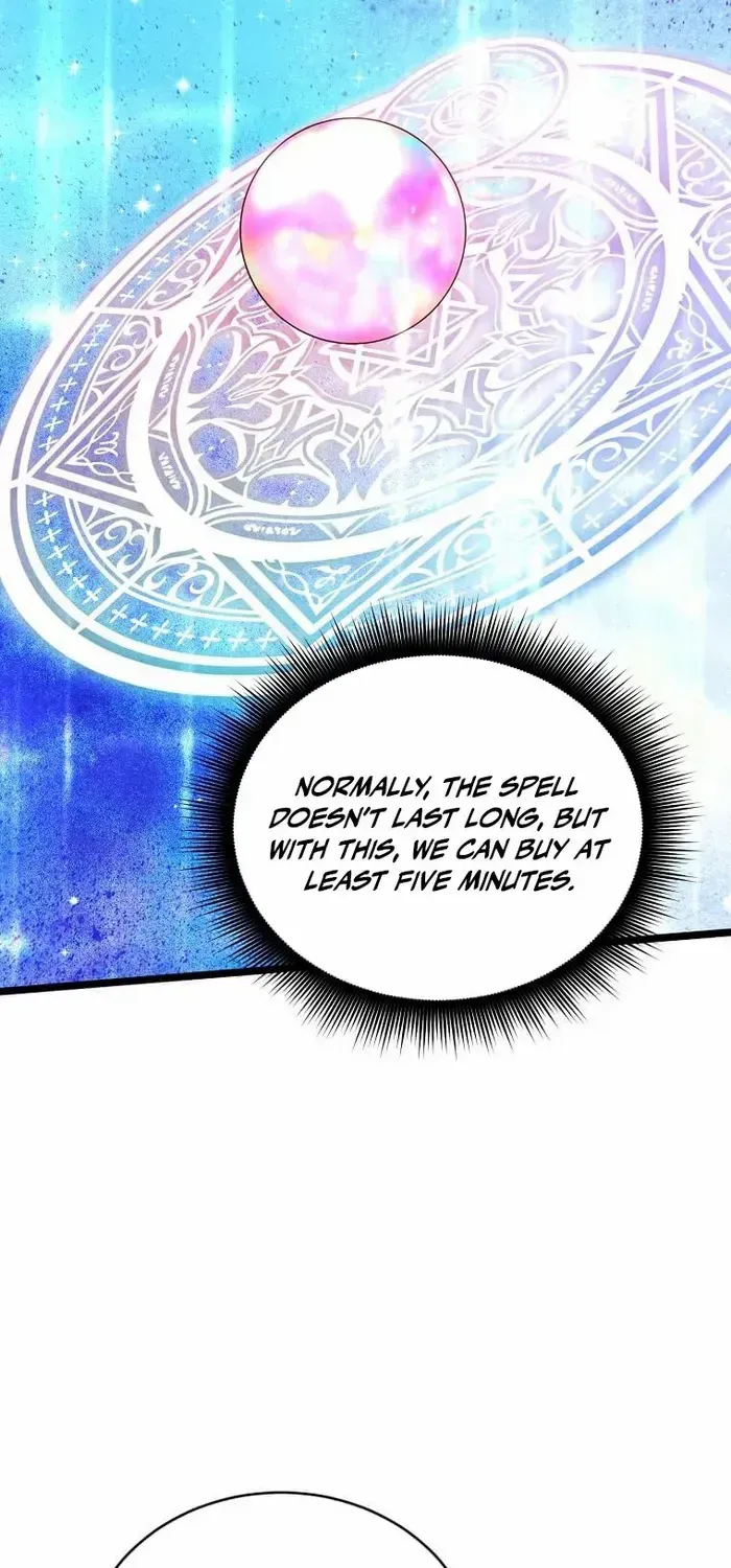 I Robbed The Storehouse Of The God Kainu Manga Chapter 29 Page 33