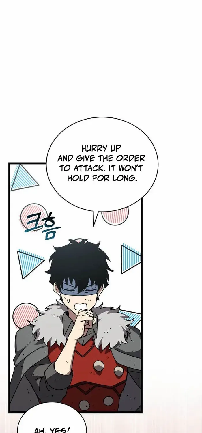 I Robbed The Storehouse Of The God Kainu Manga Chapter 29 Page 35