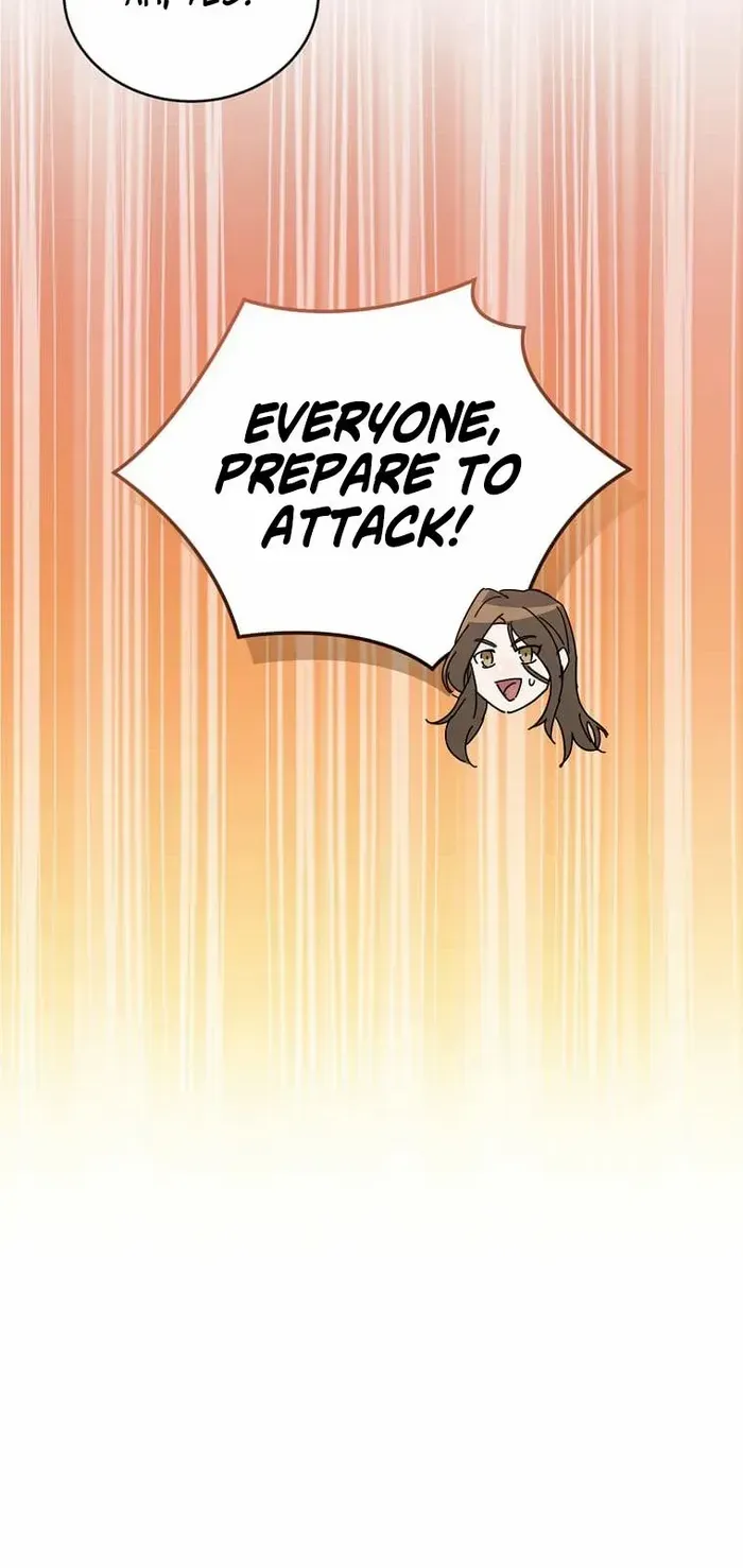 I Robbed The Storehouse Of The God Kainu Manga Chapter 29 Page 36