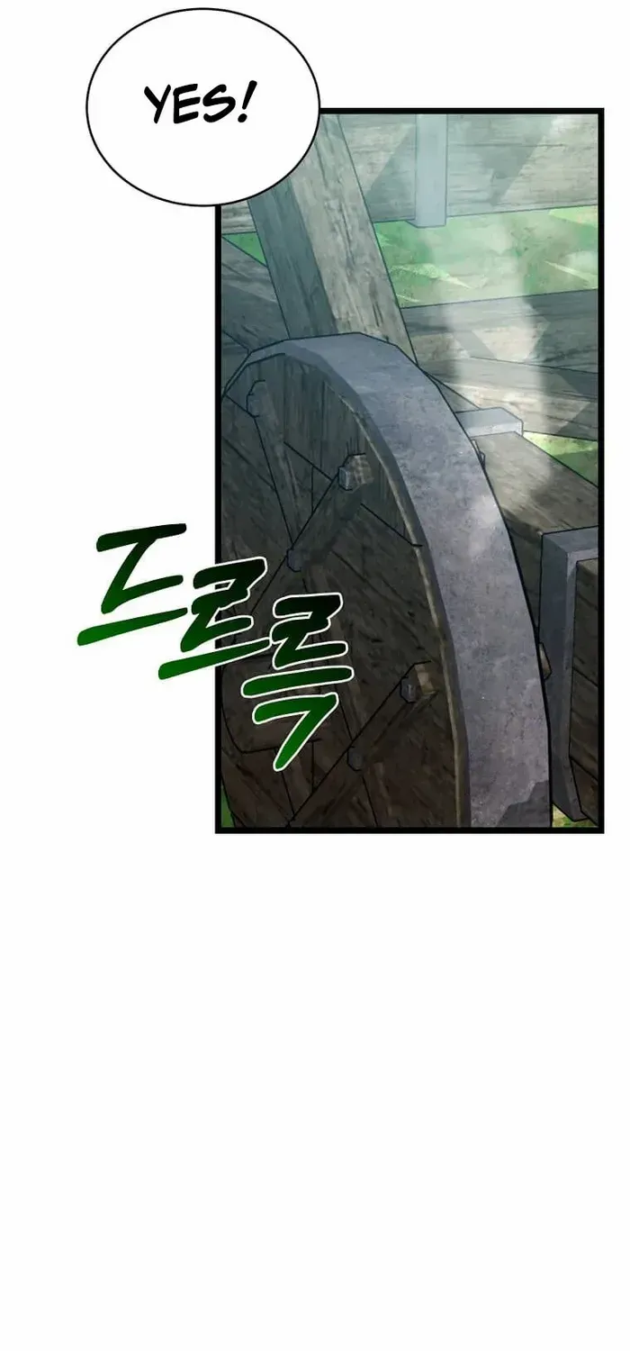 I Robbed The Storehouse Of The God Kainu Manga Chapter 29 Page 37