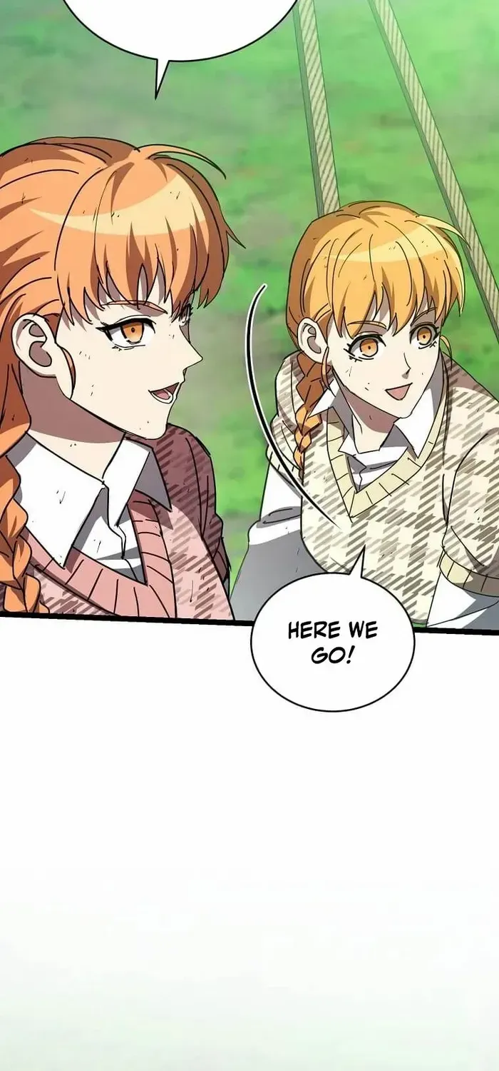 I Robbed The Storehouse Of The God Kainu Manga Chapter 29 Page 40