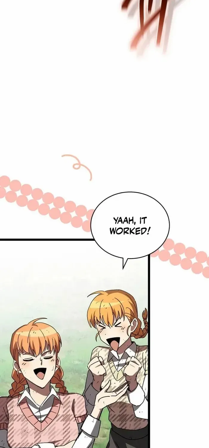 I Robbed The Storehouse Of The God Kainu Manga Chapter 29 Page 46