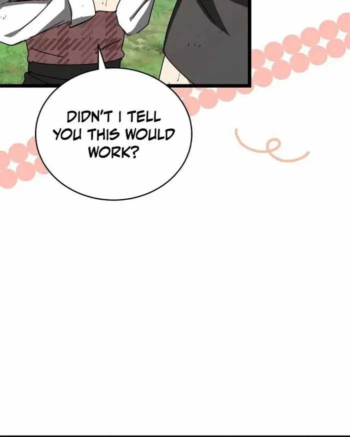 I Robbed The Storehouse Of The God Kainu Manga Chapter 29 Page 47