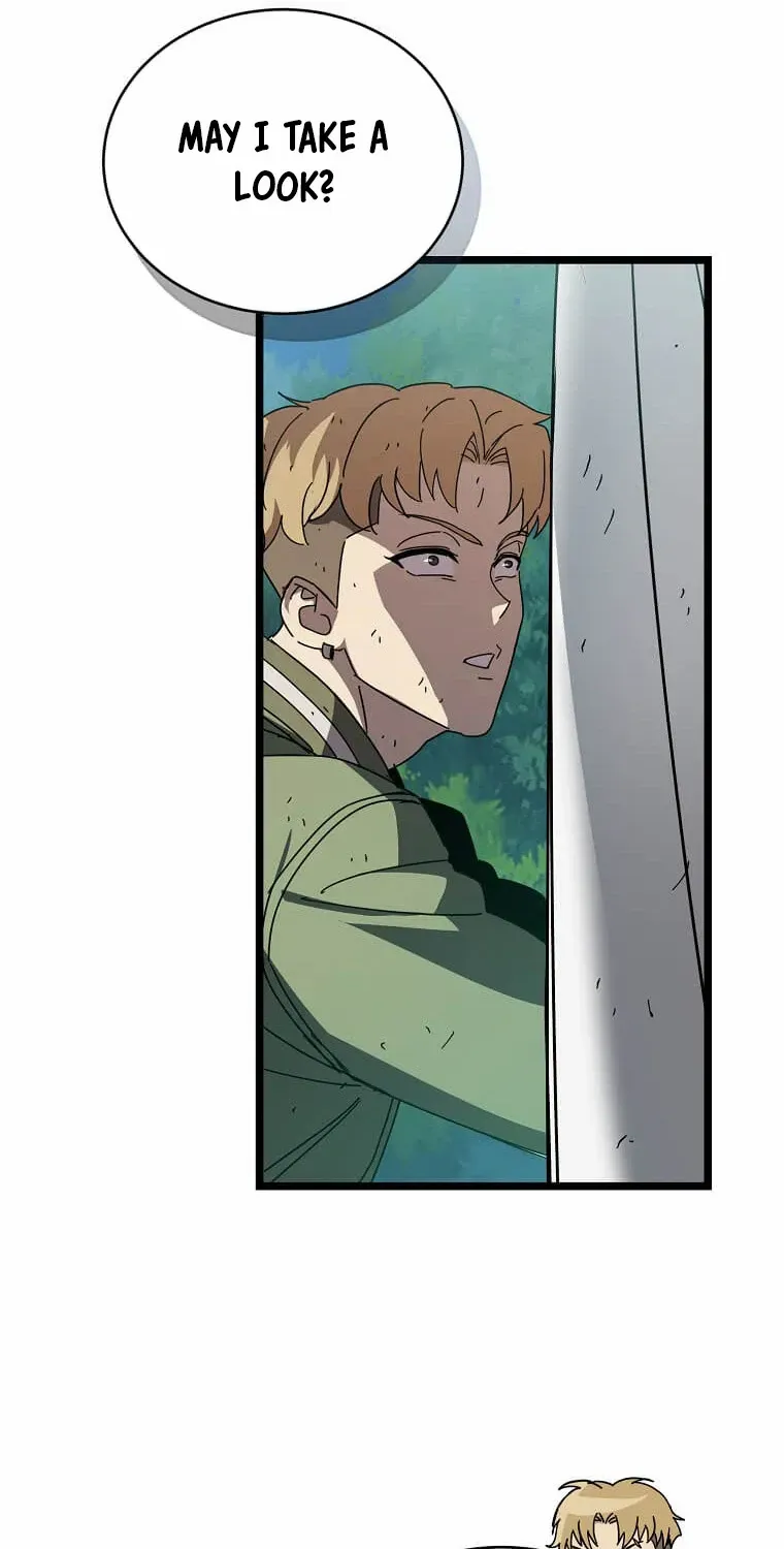 I Robbed The Storehouse Of The God Kainu Manga Chapter 28 Page 50