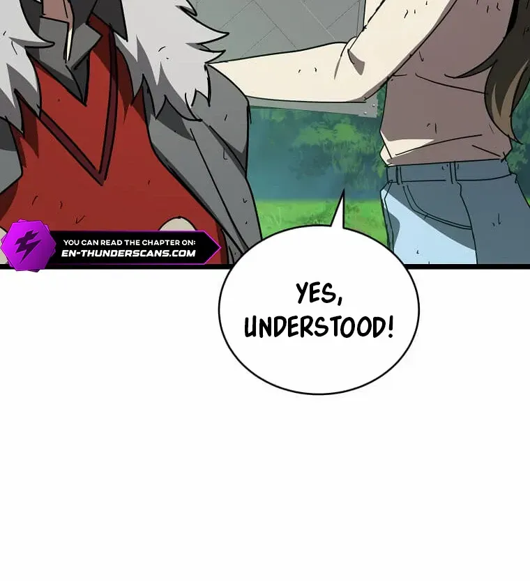 I Robbed The Storehouse Of The God Kainu Manga Chapter 28 Page 56