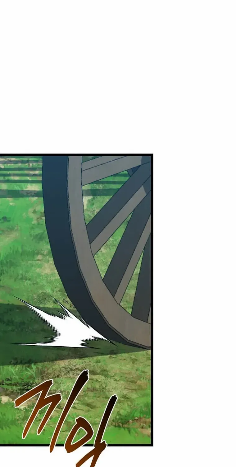 I Robbed The Storehouse Of The God Kainu Manga Chapter 28 Page 59