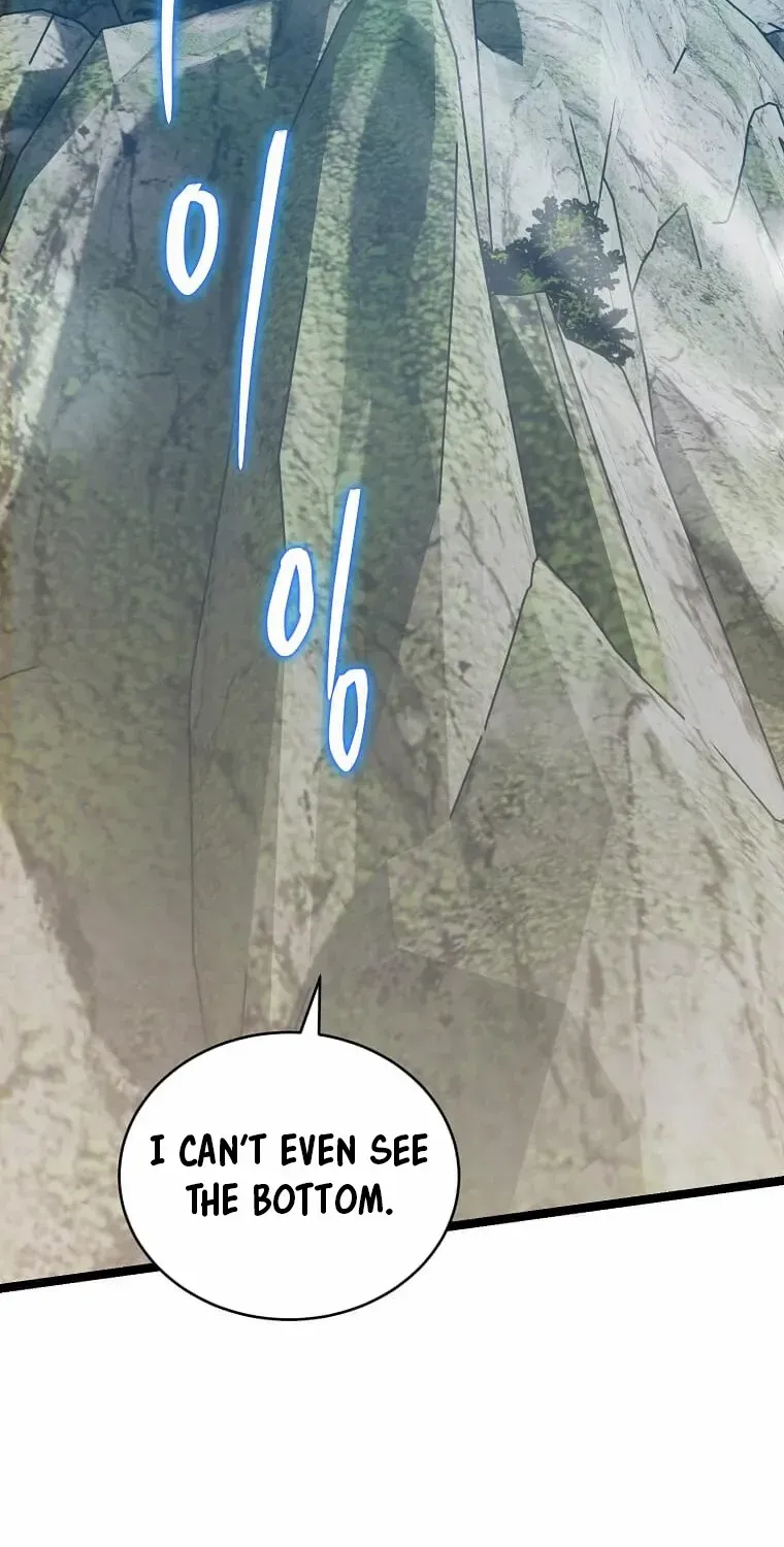 I Robbed The Storehouse Of The God Kainu Manga Chapter 28 Page 62