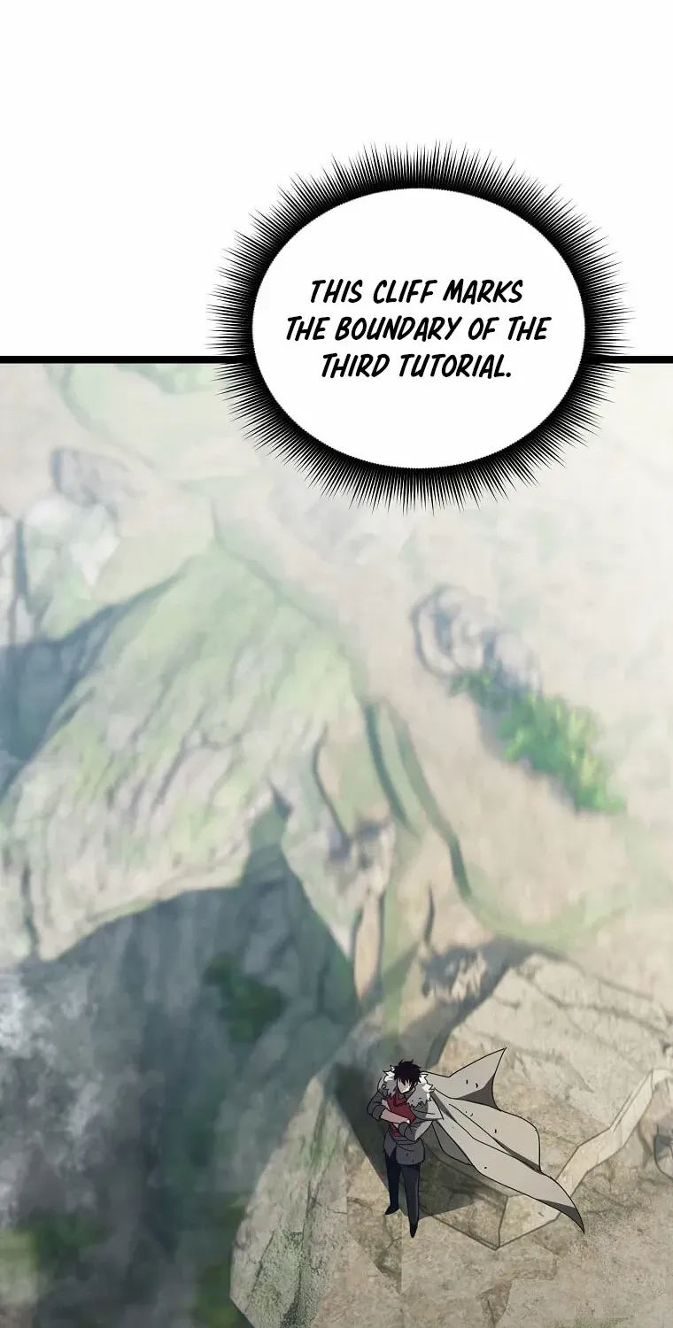 I Robbed The Storehouse Of The God Kainu Manga Chapter 28 Page 65