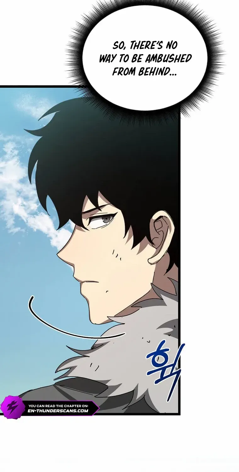 I Robbed The Storehouse Of The God Kainu Manga Chapter 28 Page 67