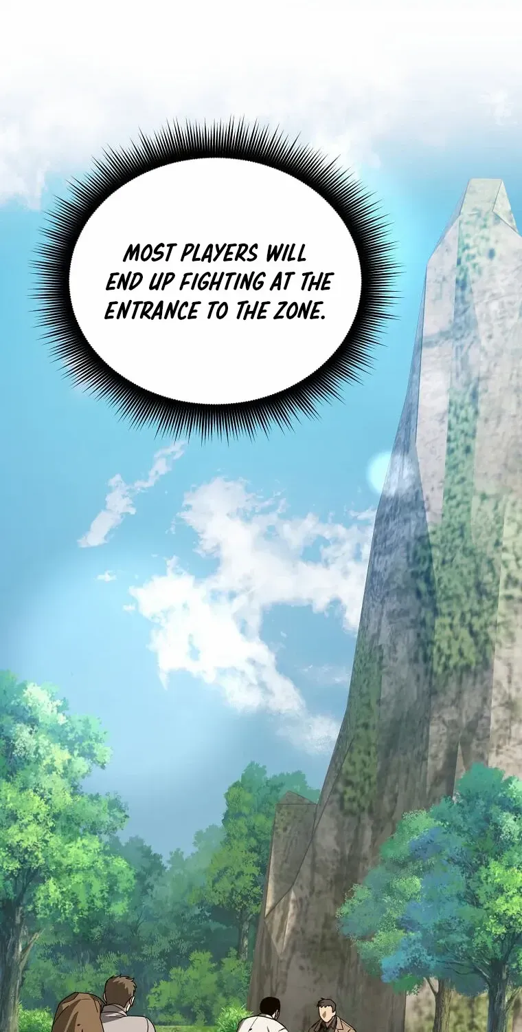 I Robbed The Storehouse Of The God Kainu Manga Chapter 28 Page 68