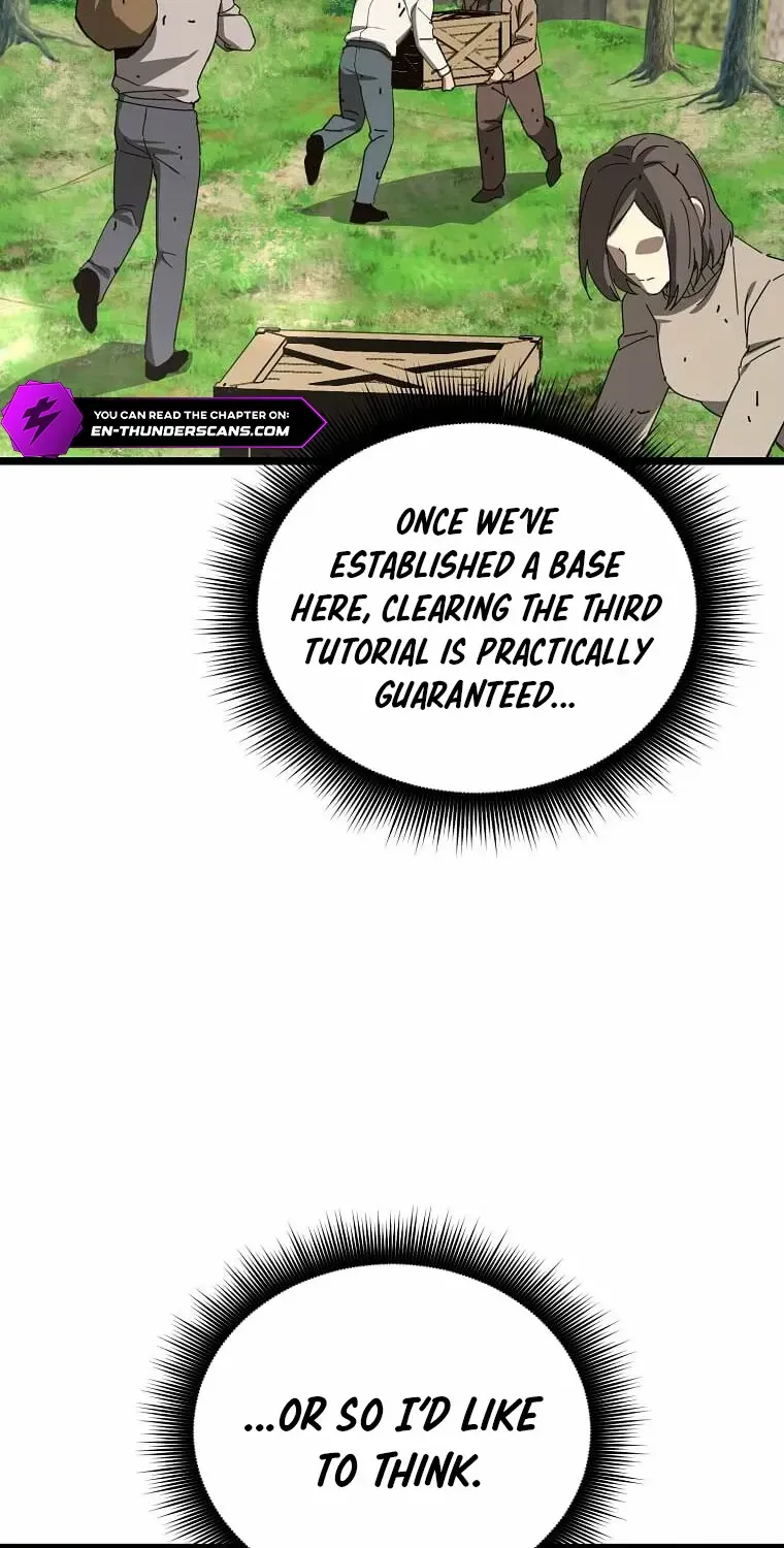 I Robbed The Storehouse Of The God Kainu Manga Chapter 28 Page 69